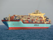 MAERSK-TANJONG