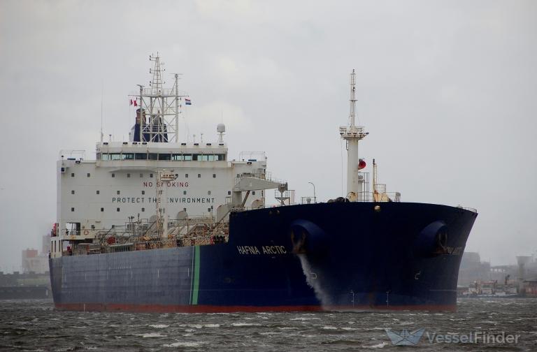 CHRYSTAL ARCTIC photo