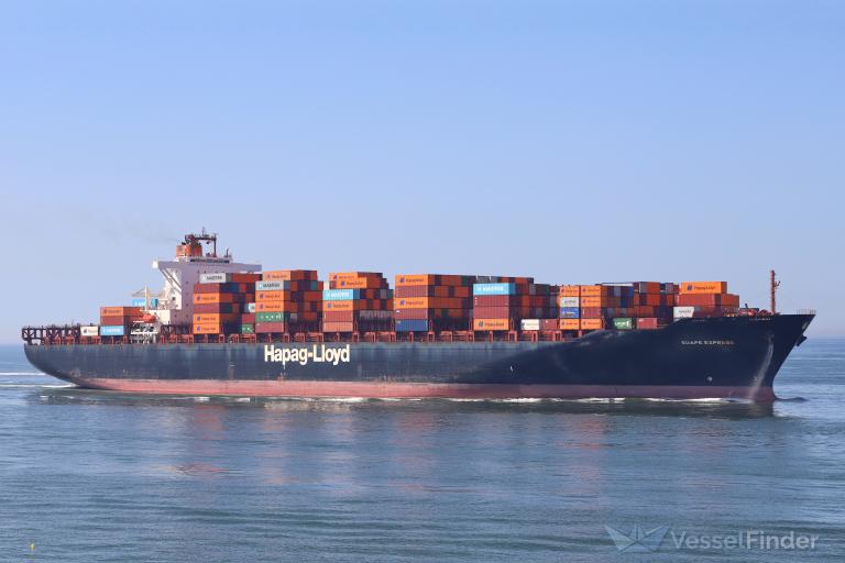 SUAPE EXPRESS