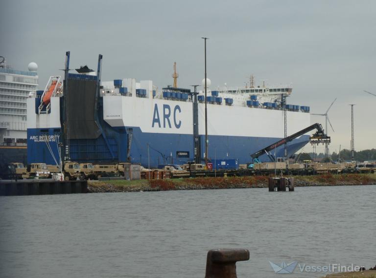 ARC INTEGRITY