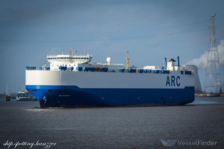 ARC INTEGRITY