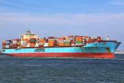 MAERSK-COLUMBUS