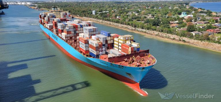 MAERSK HARTFORD photo