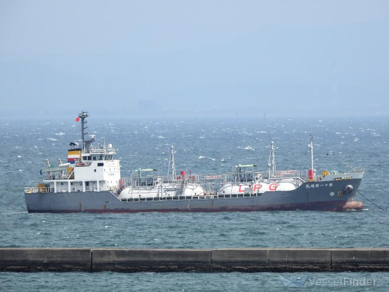 HAKUSEIMARU NO.11 photo