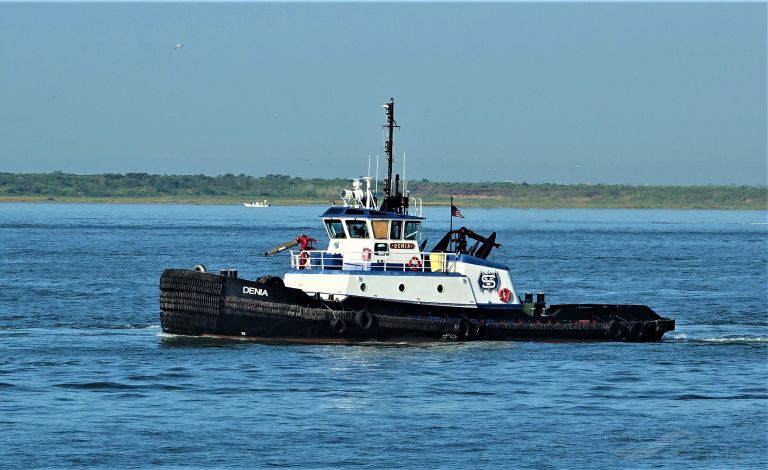 ship photo