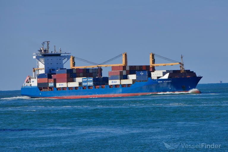 JONNI RITSCHER photo