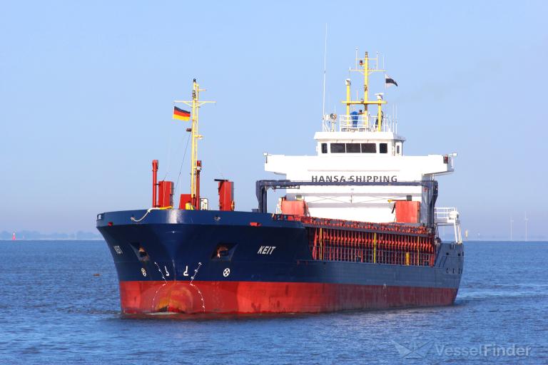 ship photo