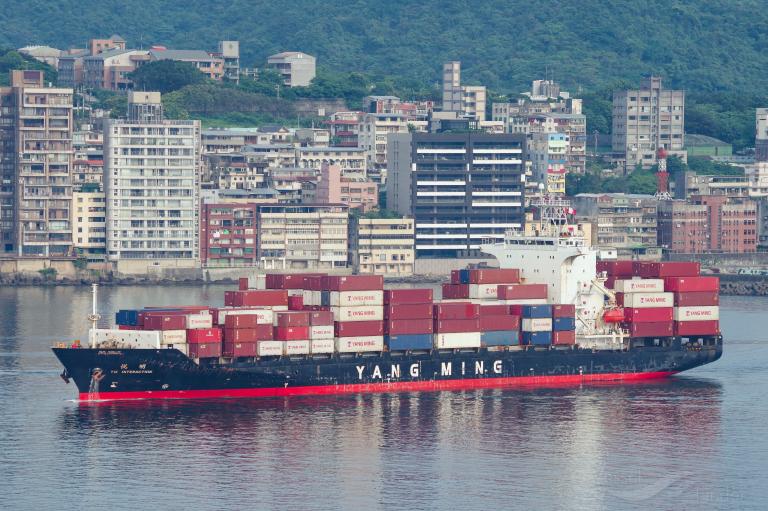 YM INTERACTION photo