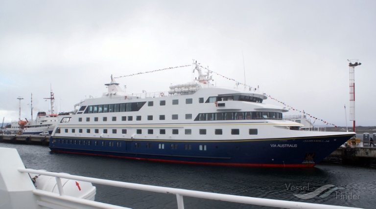 NG ENDEAVOUR II photo