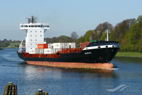 TAN CANG GLORY photo