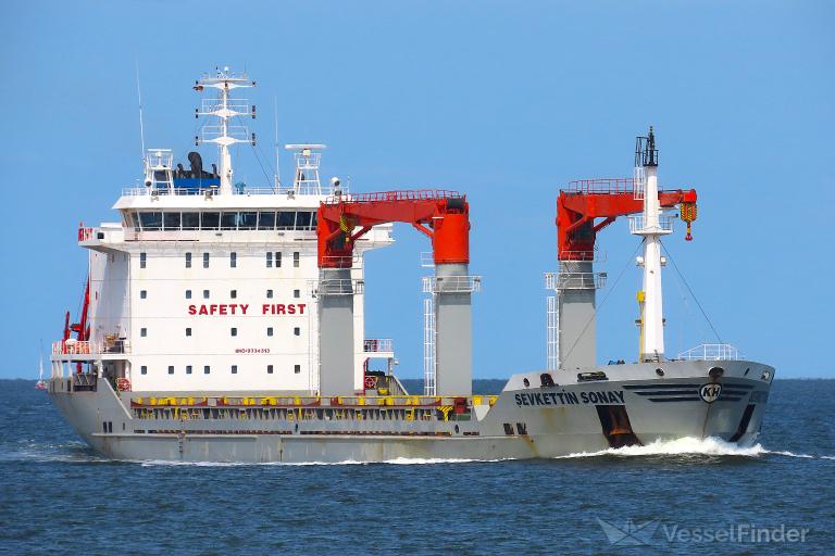 SEVKETTIN SONAY photo