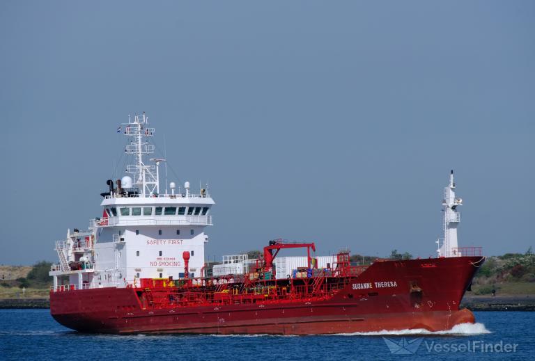 SUSANNE THERESA photo