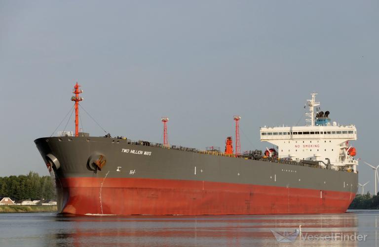 SANMAR SUPARNA photo