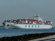 COSCO-OCEANIA
