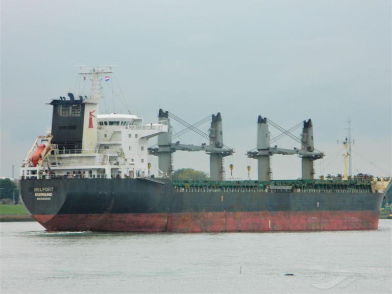 PANCARAN VICTORY photo