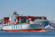 COSCO-NEW-YORK