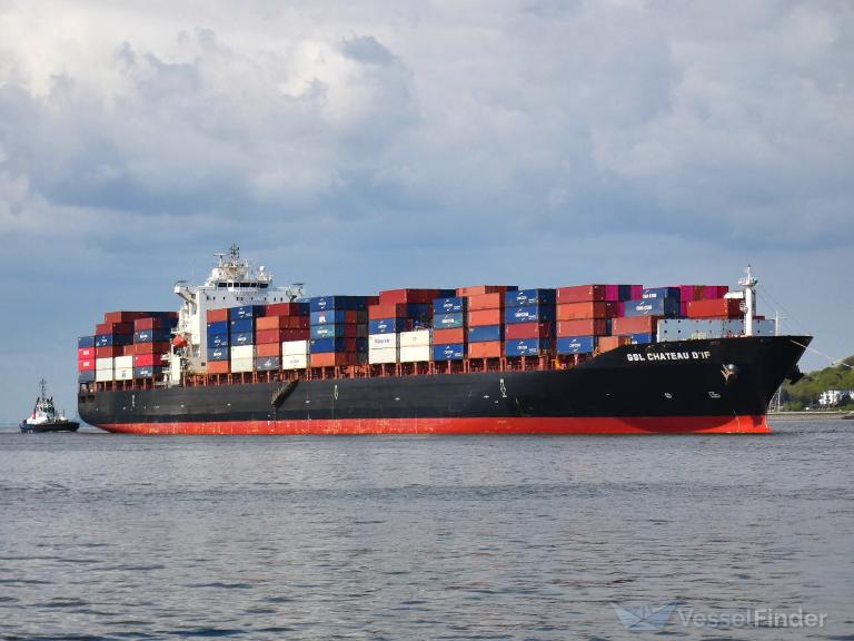 GSL CHATEAU DIF photo