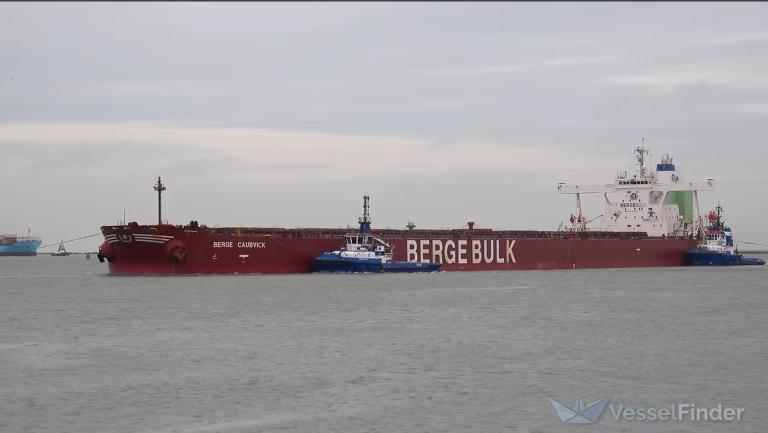 BERGE CAUBVICK photo