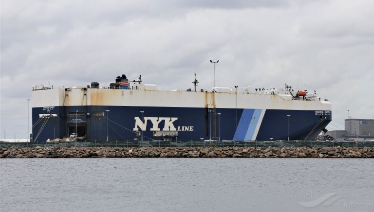 POSEIDON LEADER photo