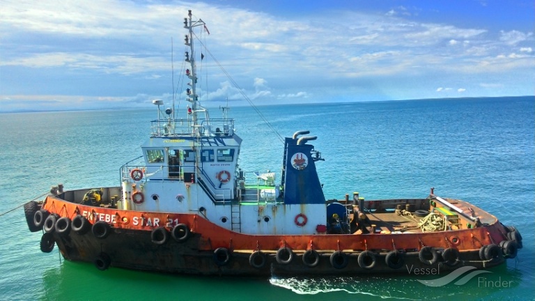 BINTANG LAUT 203 photo