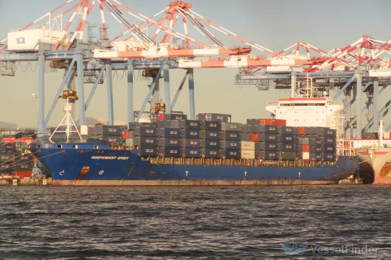 MSC INDEPENDENT III photo