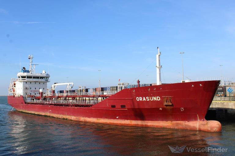 ORASUND photo