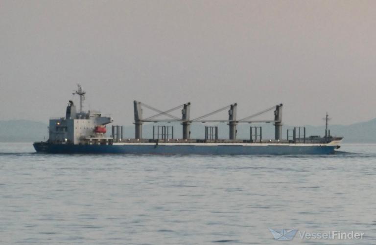 ALPHA BULKER