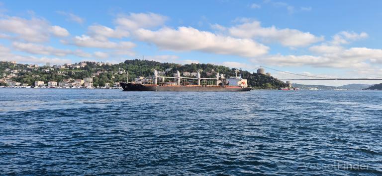ship photo by Cengiz Tokgöz