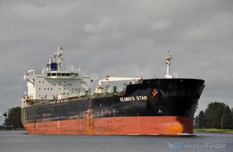 SEAWAYS STAR photo