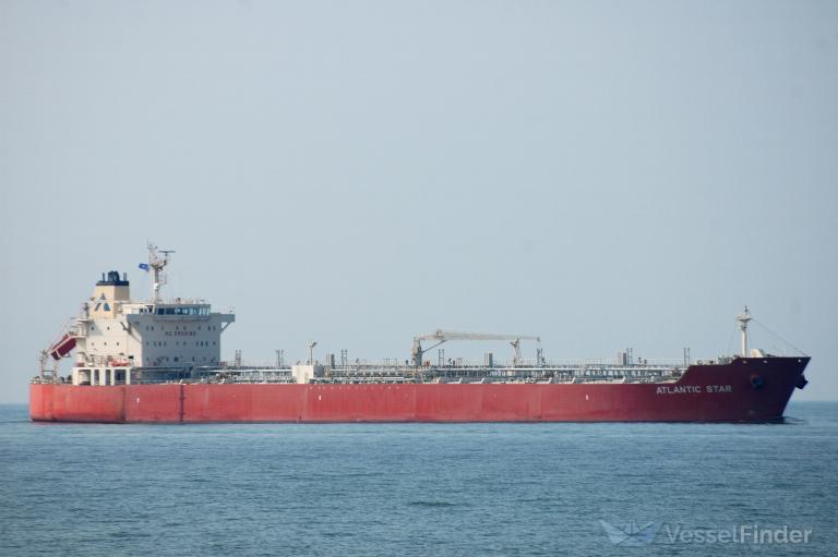SEAWAYS STAR