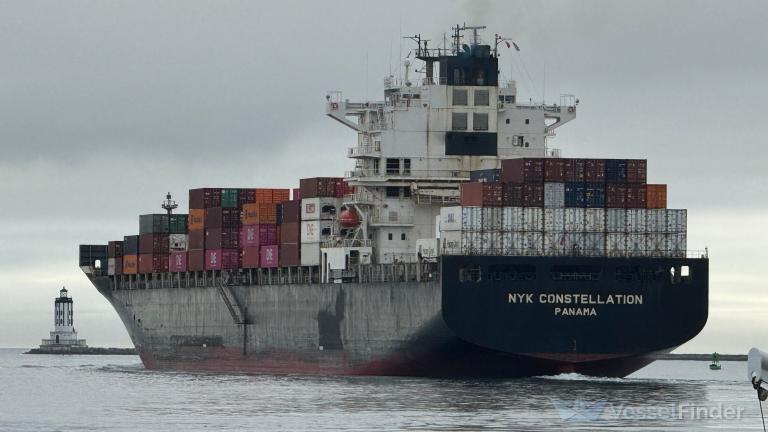 NYK CONSTELLATION