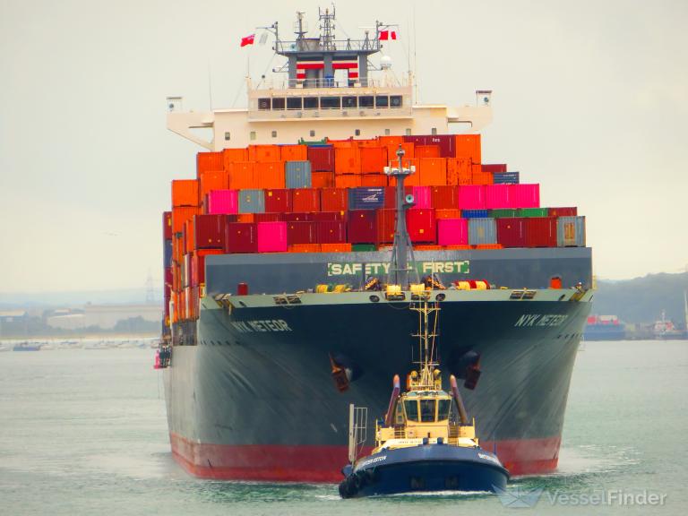NYK METEOR