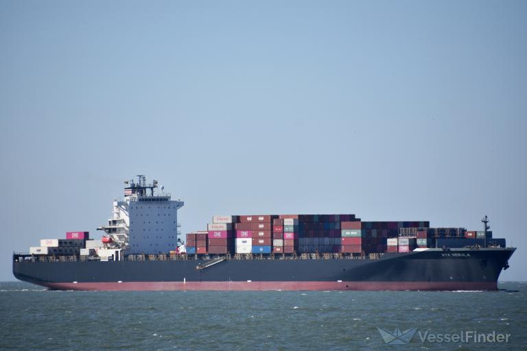 NYK NEBULA