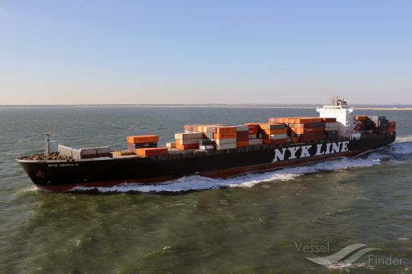 NYK NEBULA