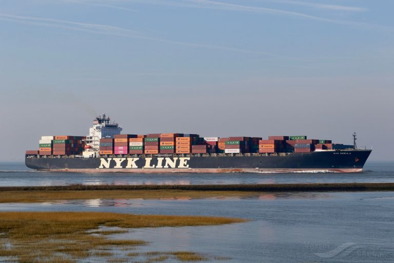 NYK NEBULA