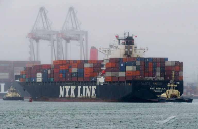NYK NEBULA
