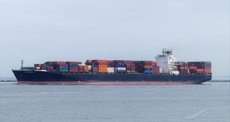 NYK NEBULA