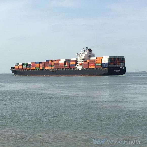 NYK NEBULA