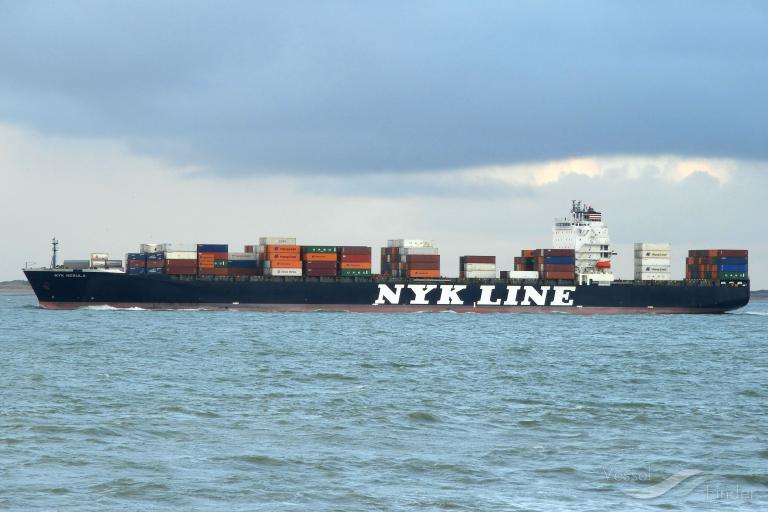 NYK NEBULA