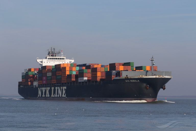 NYK NEBULA