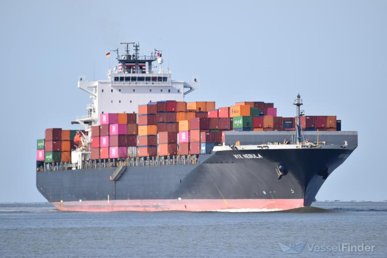 NYK NEBULA