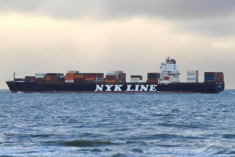NYK NEBULA