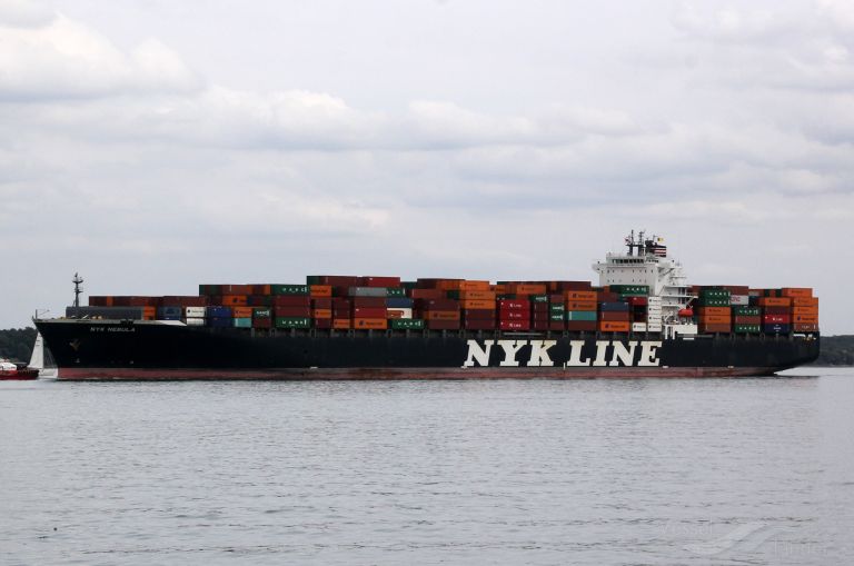 NYK NEBULA