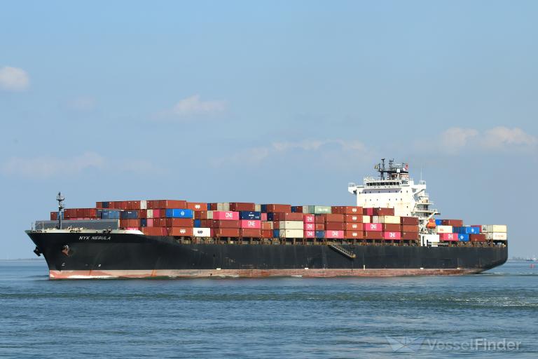 NYK NEBULA
