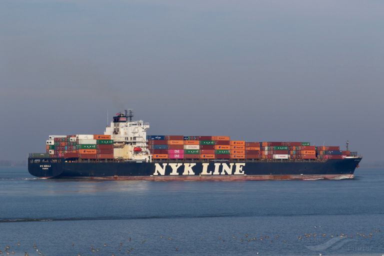 NYK NEBULA