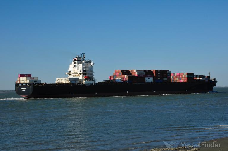 NYK NEBULA
