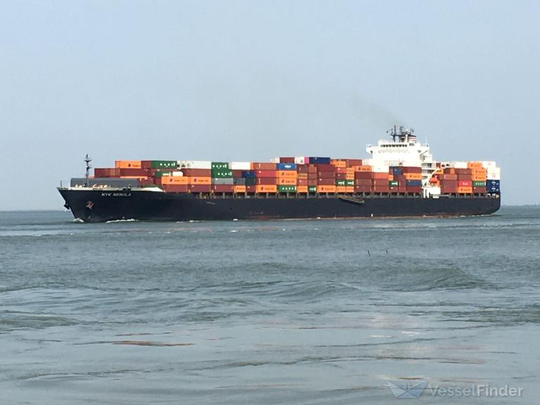 NYK NEBULA