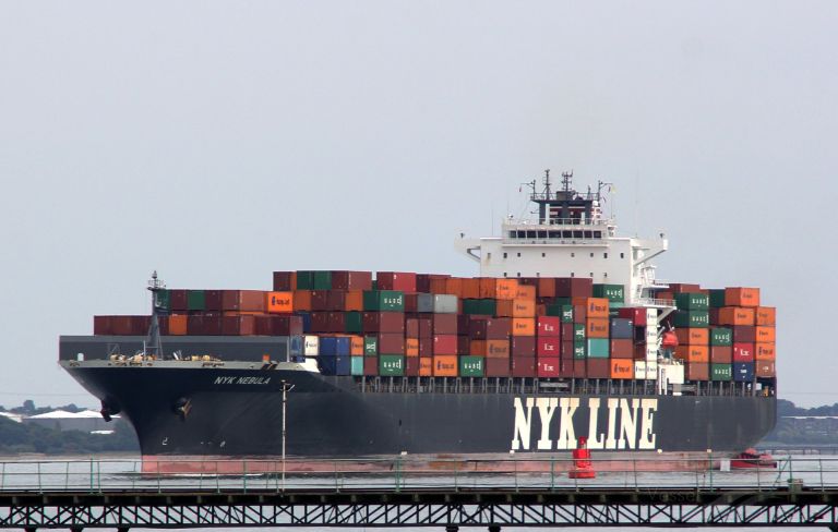 NYK NEBULA