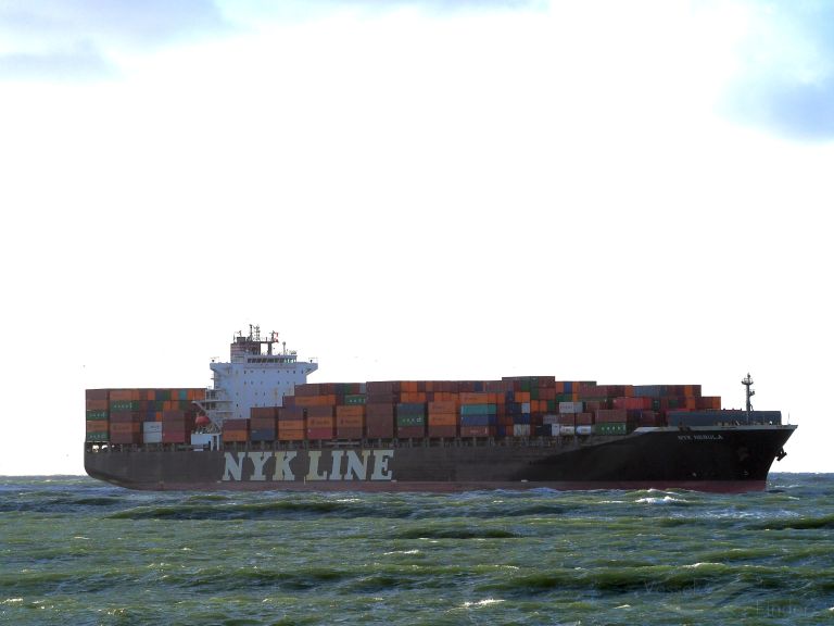 NYK NEBULA