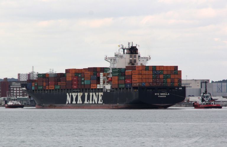 NYK NEBULA